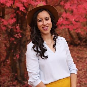 Meet your Posher, Christina